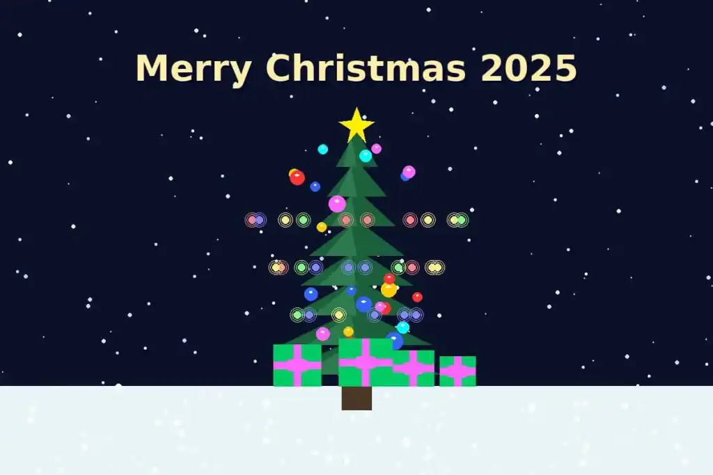 Merry Christmas 2025: Celebrating Joy, Connection, and Timeless Traditions